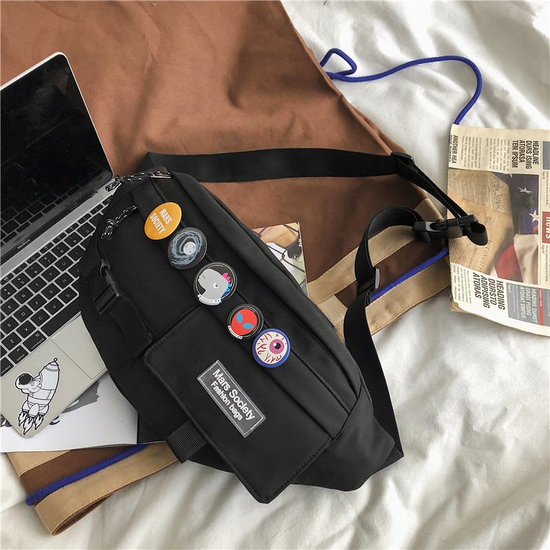 Black package (without stamp)